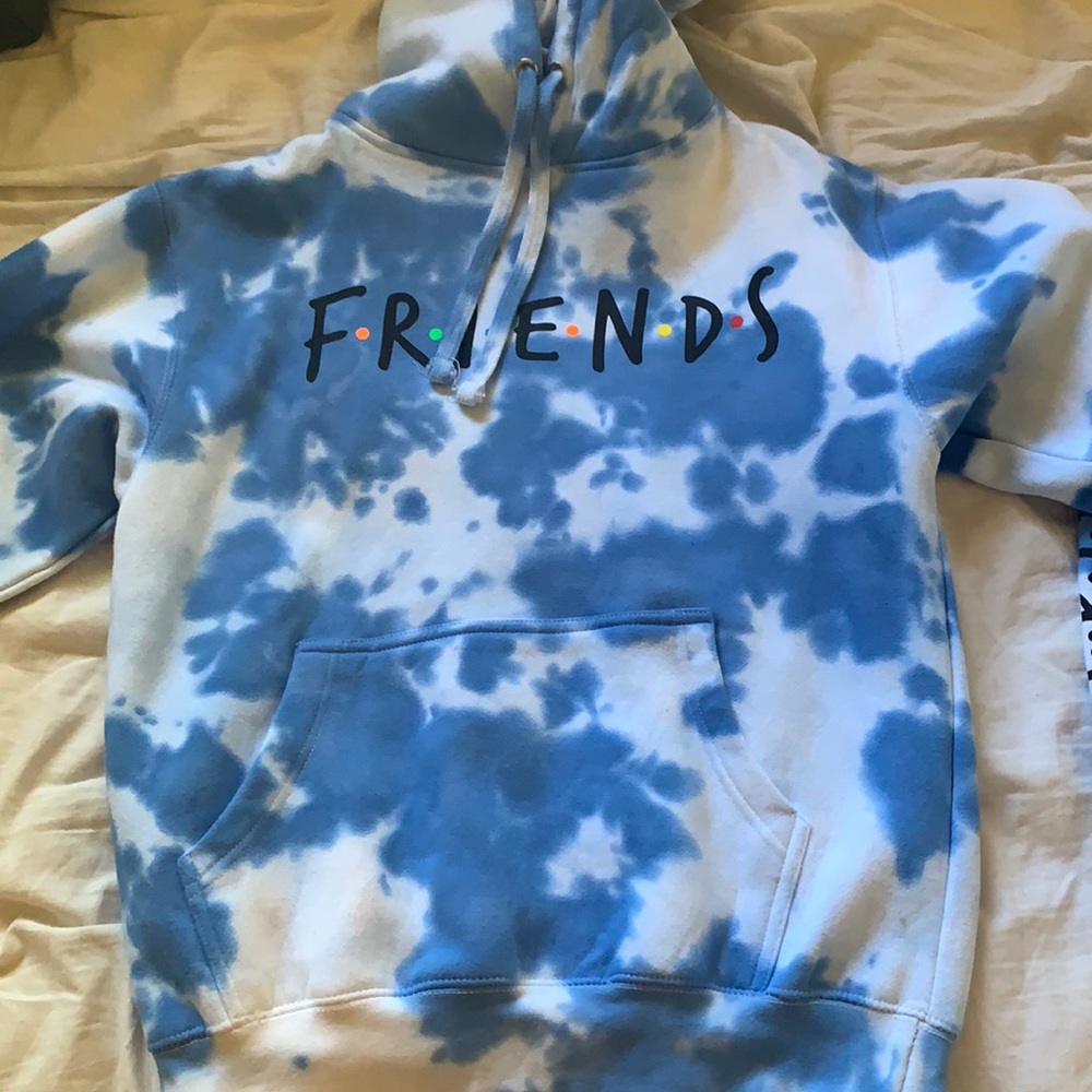 FRIENDS Hoodie